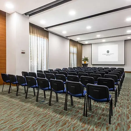 Hotel Morrison Usaquen 