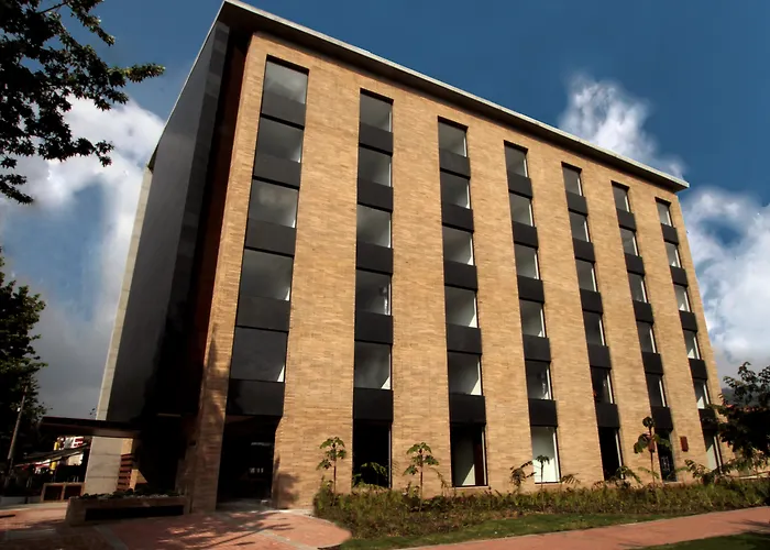 Hotel Morrison Usaquen
